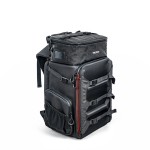 HGLRC Drohnen rucksack Kamera tasche Spritzwasser geschütztes Gewebe 360 X260X530mm 33,5 l Kapazität für das Fliegen im Freien